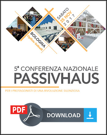 2017 11 25 conferenza  nazionale passivhaus